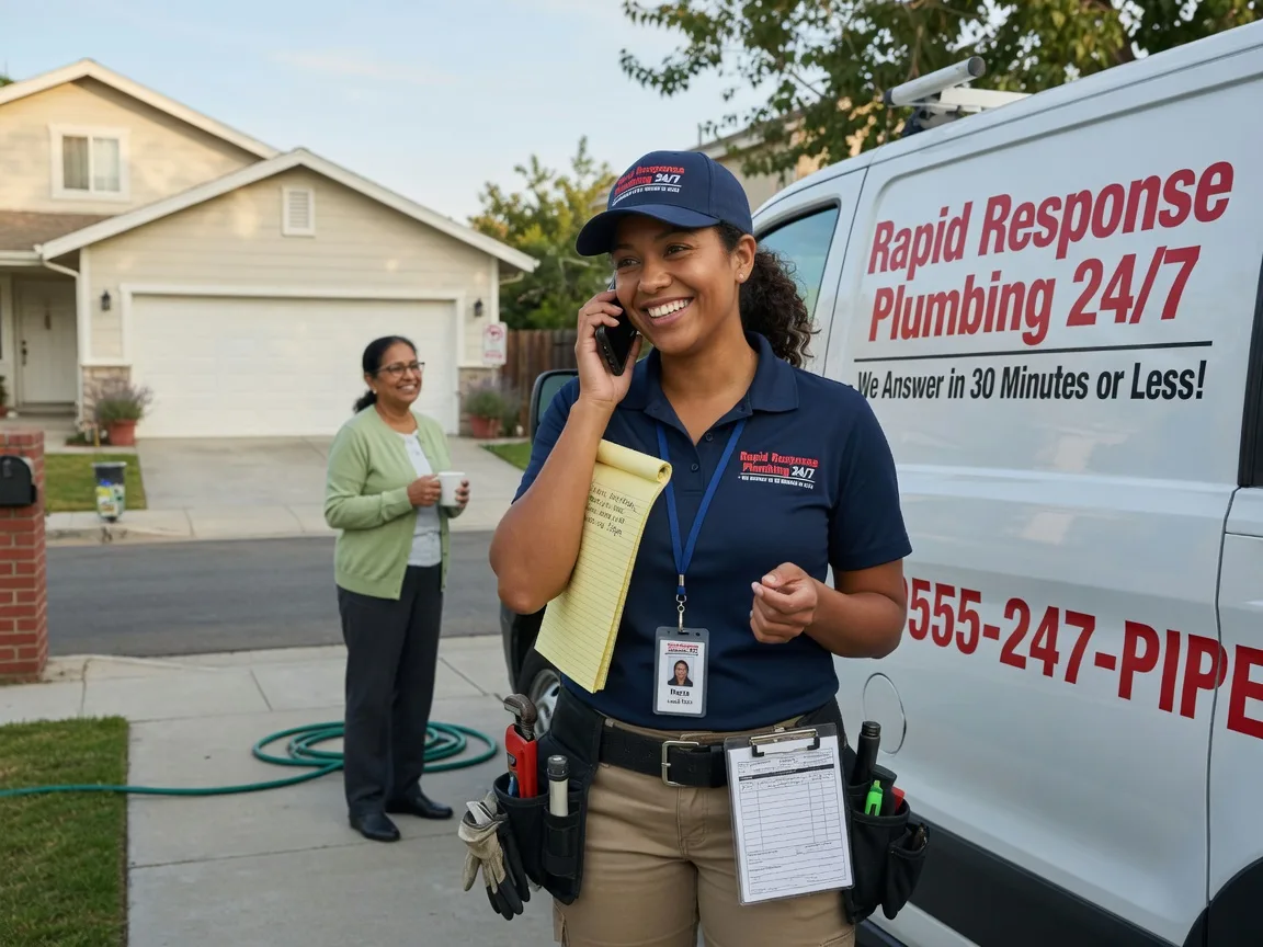 Emergency Plumber Poynette, WI FAQs
